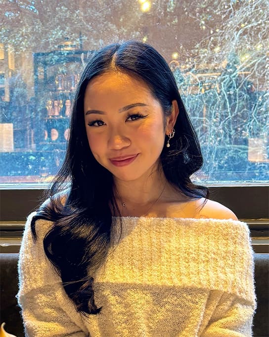 Jackie Tay
